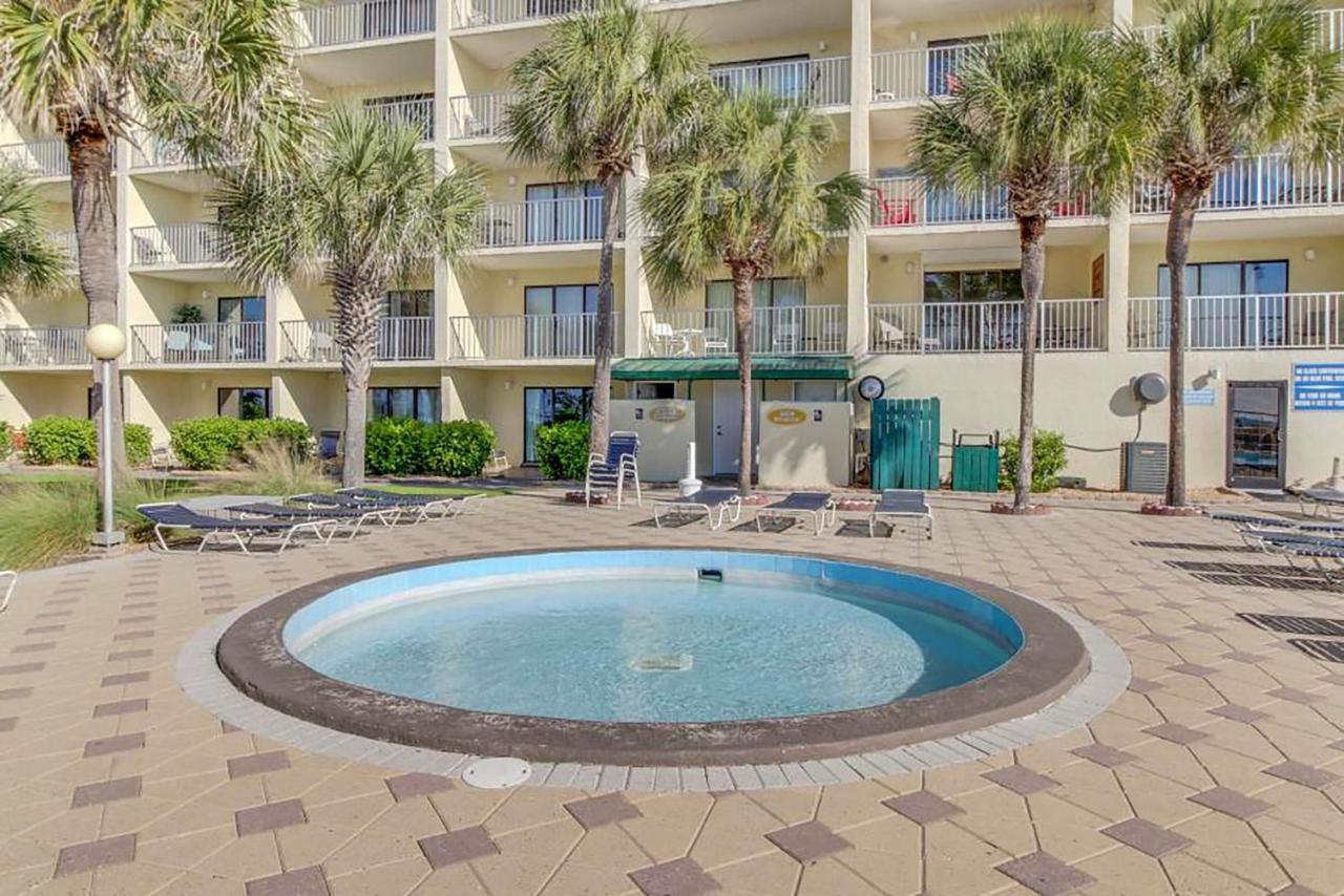 The Summit 818 Vila Panama City Beach Exterior foto