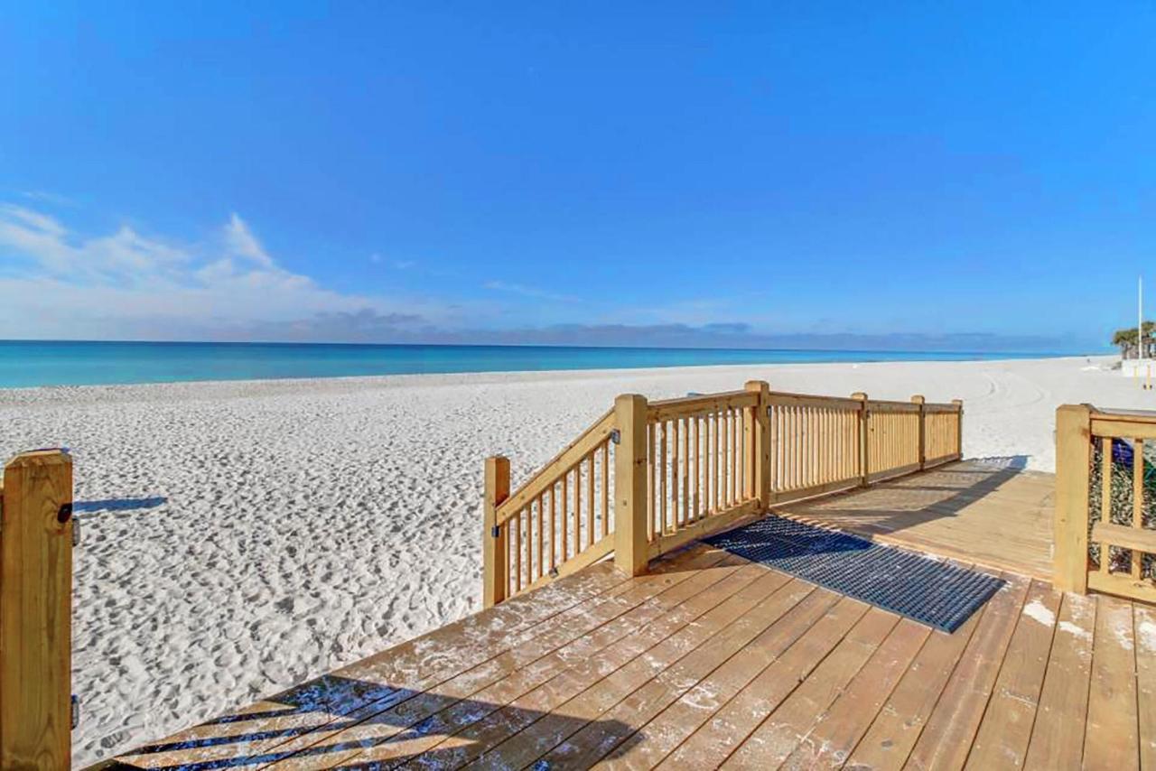 The Summit 818 Vila Panama City Beach Exterior foto