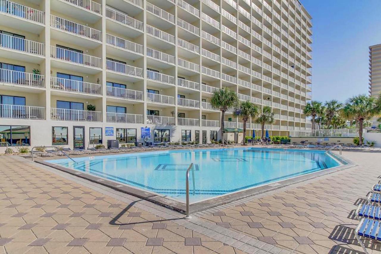 The Summit 818 Vila Panama City Beach Exterior foto