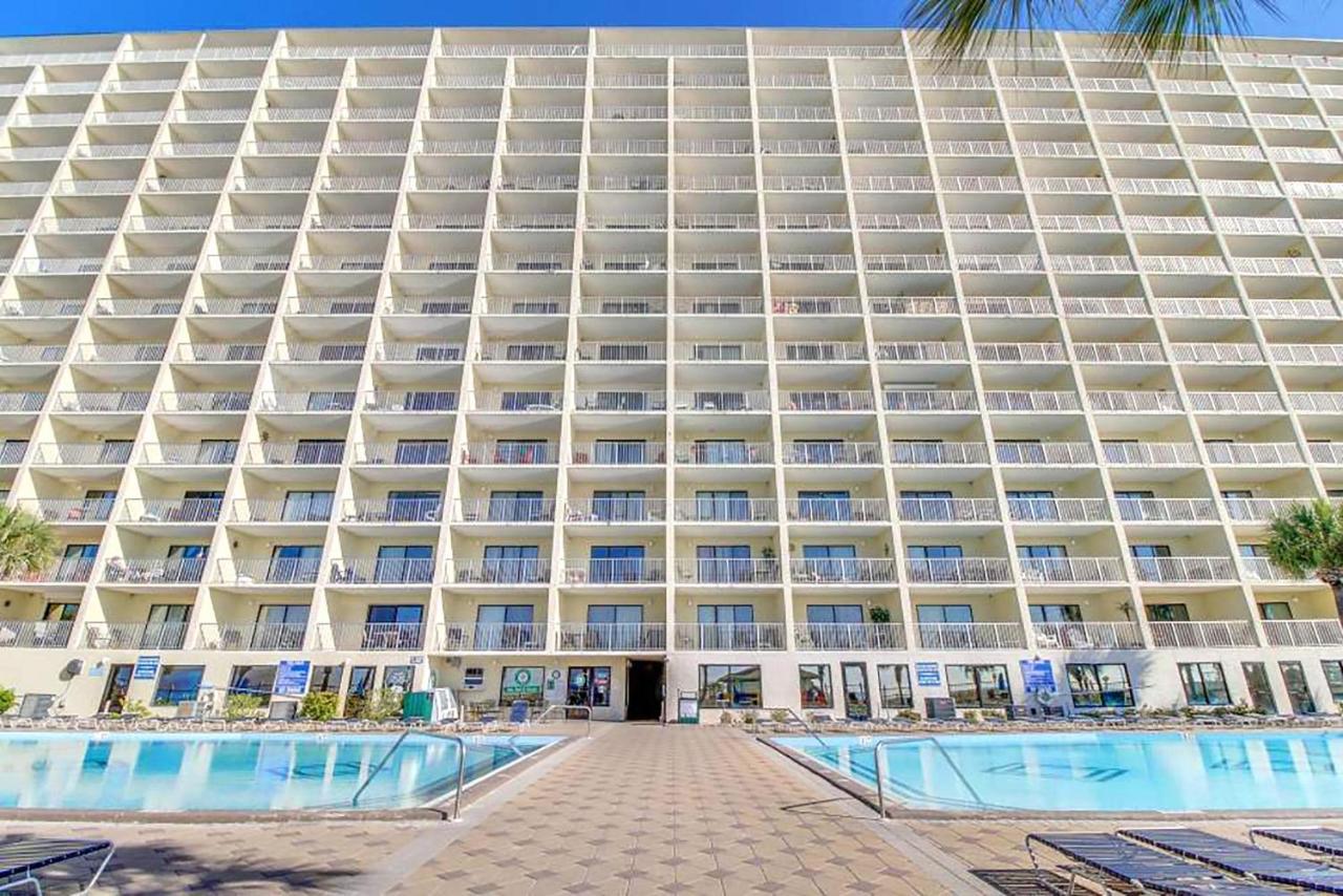 The Summit 818 Vila Panama City Beach Exterior foto