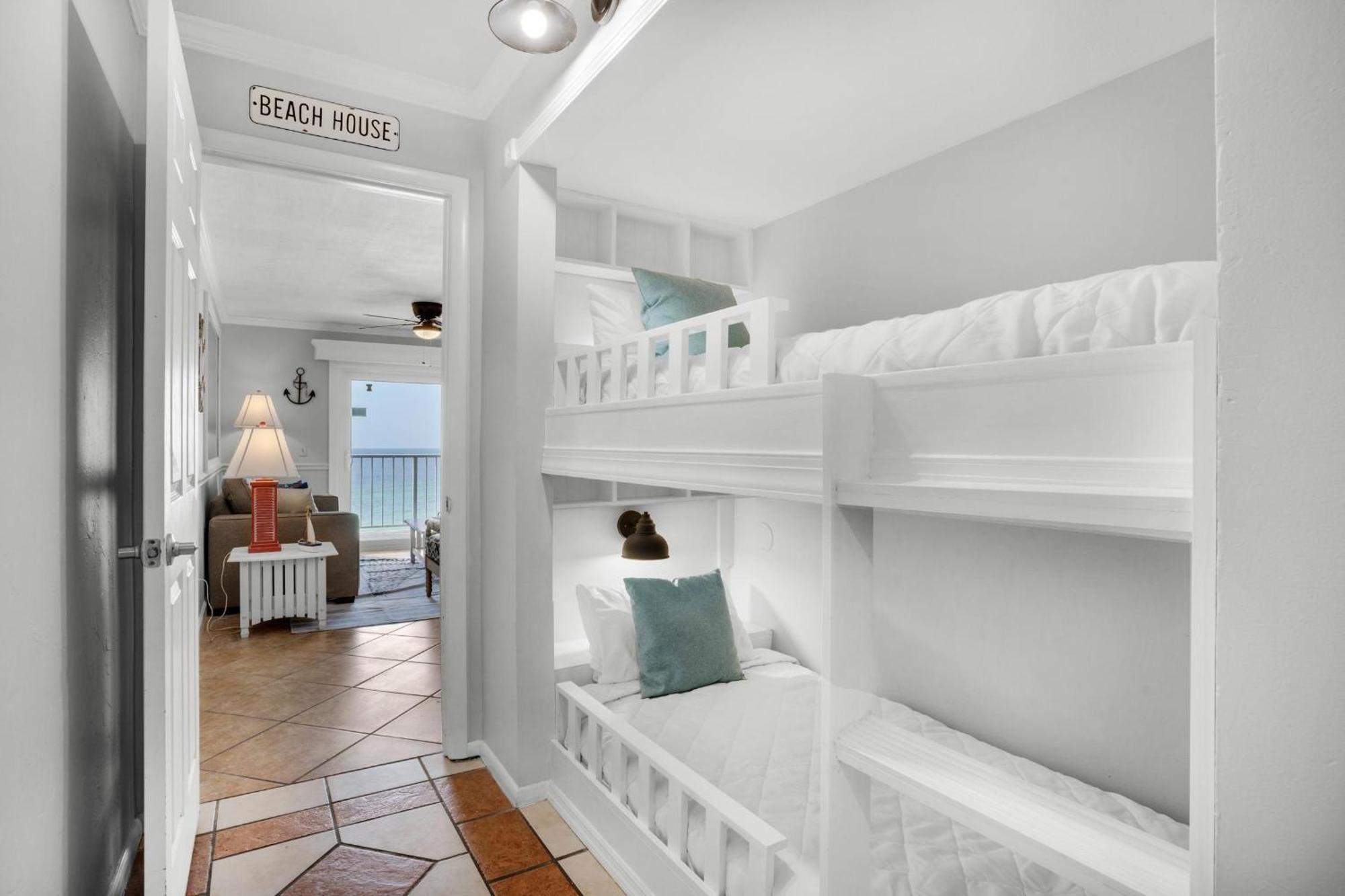The Summit 818 Vila Panama City Beach Exterior foto