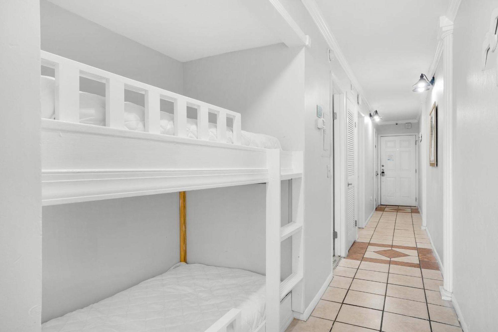 The Summit 818 Vila Panama City Beach Exterior foto