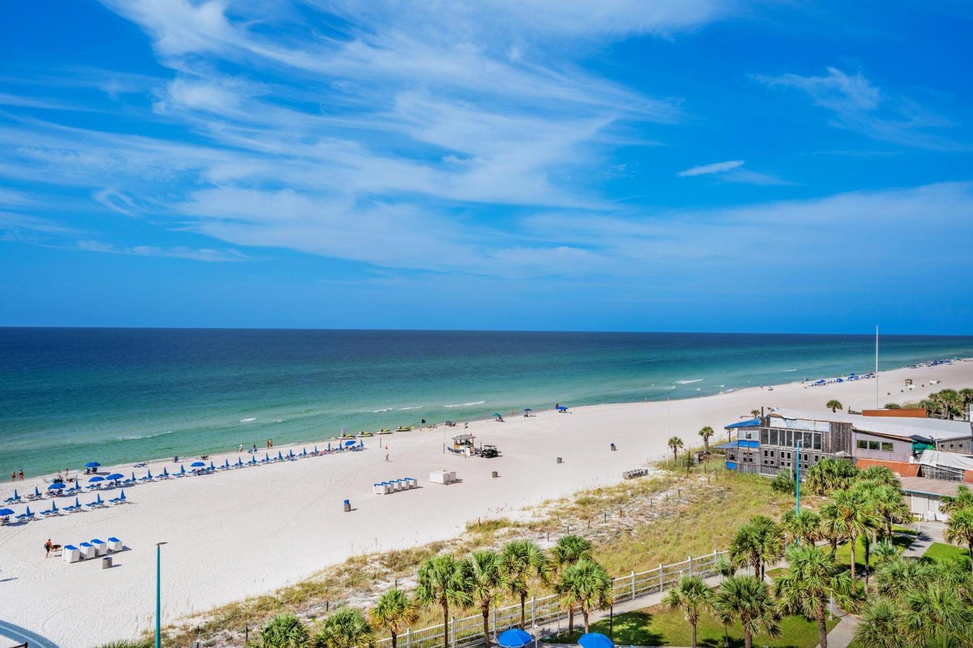 The Summit 818 Vila Panama City Beach Exterior foto