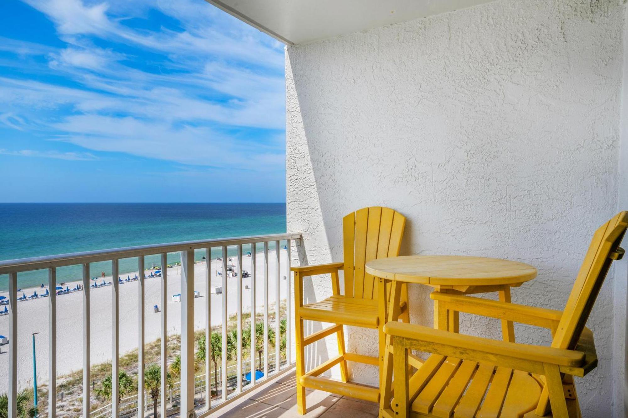 The Summit 818 Vila Panama City Beach Exterior foto