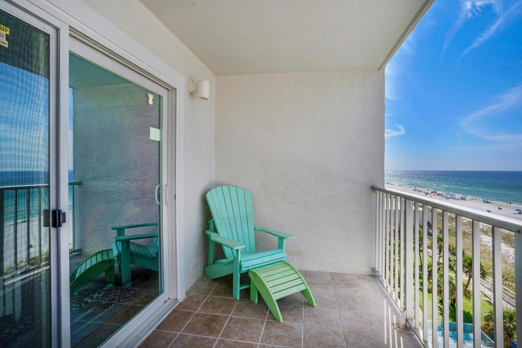 The Summit 818 Vila Panama City Beach Exterior foto