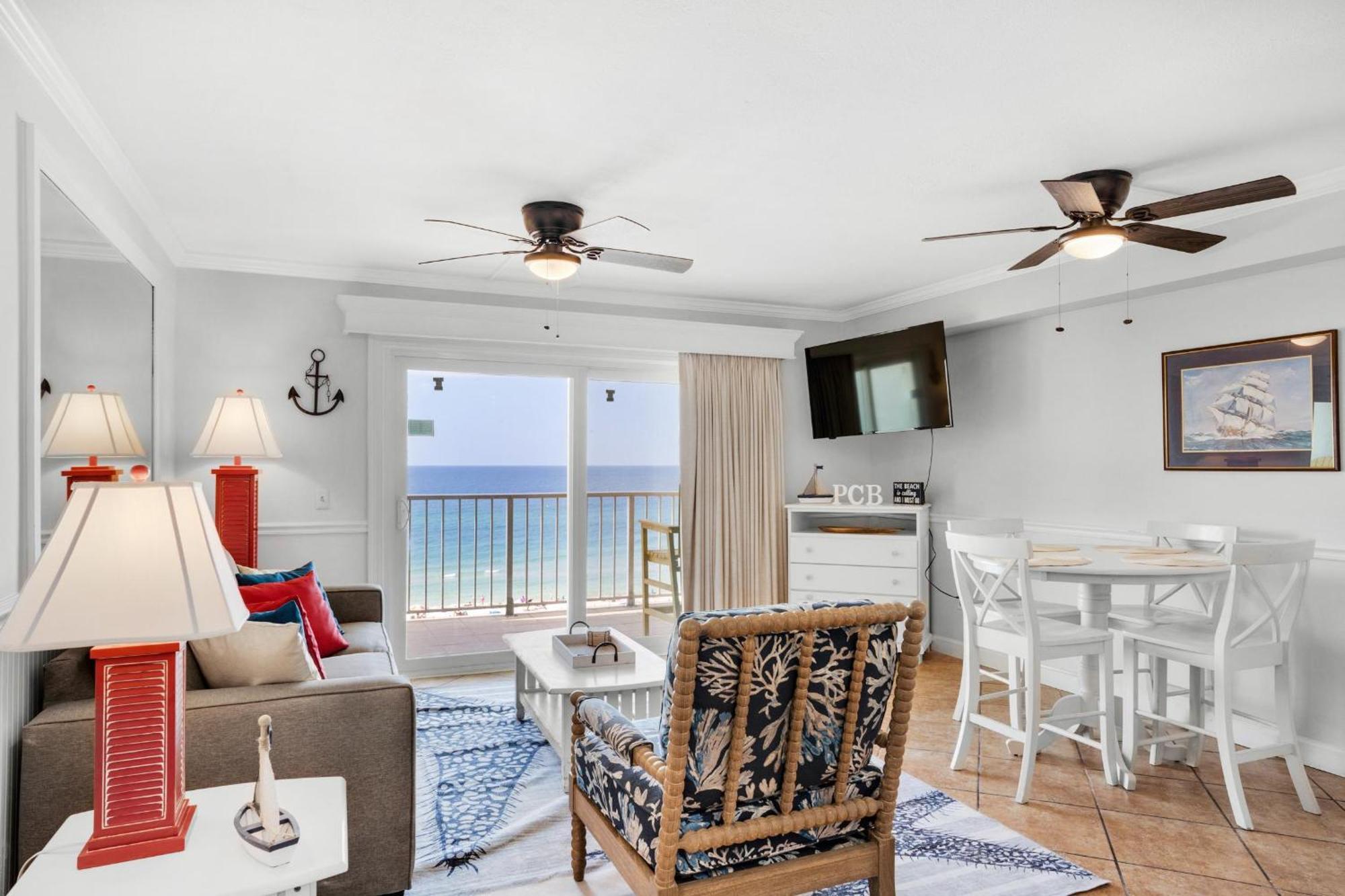 The Summit 818 Vila Panama City Beach Exterior foto